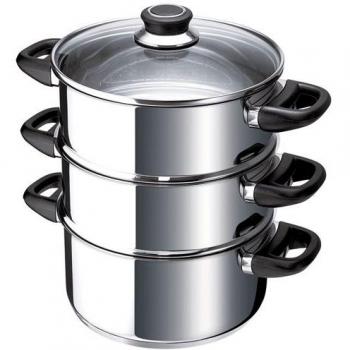 Cuit-vapeur 'polo' 20 cm BEKA