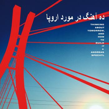 Thinking About Tomorrow,and How to Build It