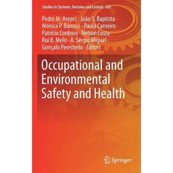 Occupational and Environmental Safety and Health