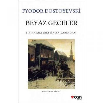 Beyaz Geceler