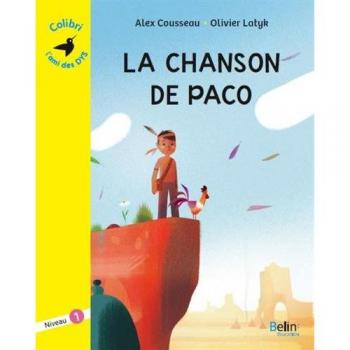 Paco le rêveur