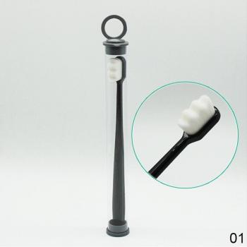 Cepillo Dental Portátil NanoSuave
