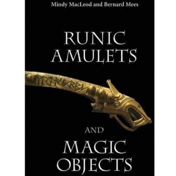 Runic Amulets and Magic Objects