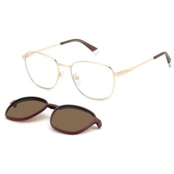 Polaroid PLD 6205/CS NOA/SP 55 Men, Women glasses