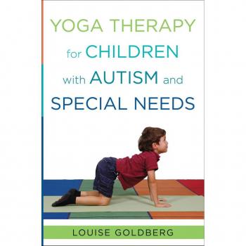 Vitalsource Technologies, Inc. Yoga Therapy for Children with Autism and Special Needs