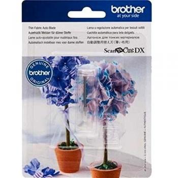 Brother ScanNCut SDX Series Auto‑Adjustable Steel Blade for Light Materials