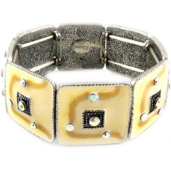 Lily's Chic Mimosas Bracelet
