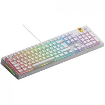 Glorious GMMK 3 HE 100 % Custom Gaming-Tastatur