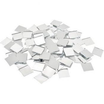 DIYReflect Mini Mirror Tile Set