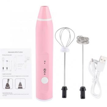 UltraFroth Handheld 3-Speed Mixer