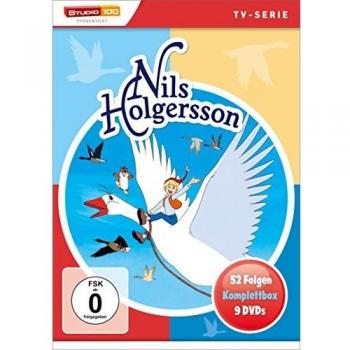Nils Holgersson