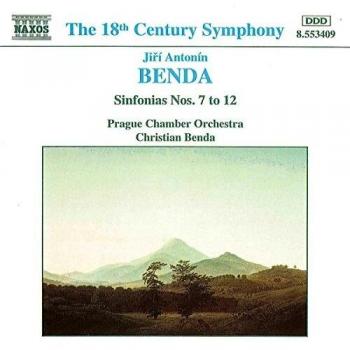 Sinfonia N.10