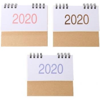 Desk Organizer Yearly Agenda C90C