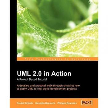 UML 2.0 in Action