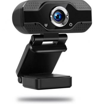 High-Definition Mini Webcam 720P/1080P with Mic
