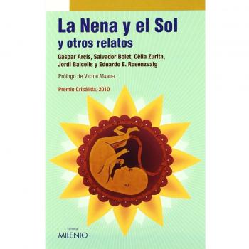 La nena y el sol y otros relatos