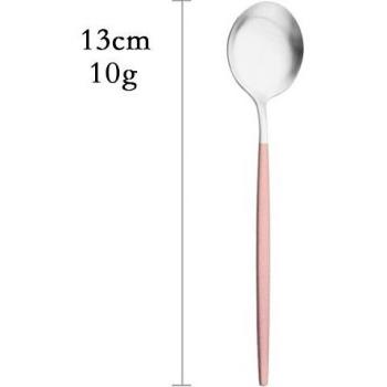 Argenterie Luxe Acier Inoxydable