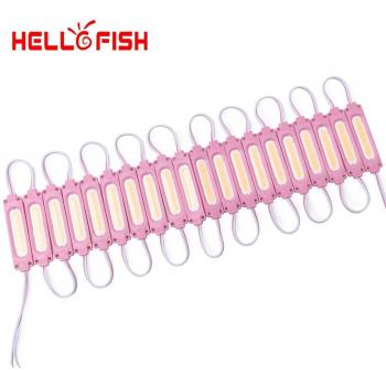 Hello Fish 20pcs DC12V COB LED Backlight Modules