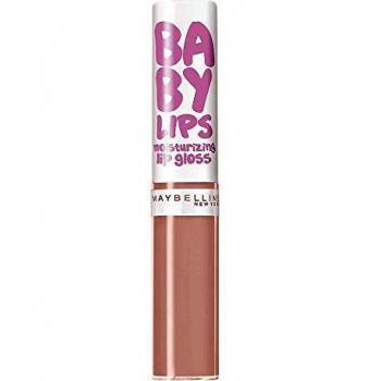 Bálsamo Labial Maybelline Baby Lips 20 Taupe With Me 5 ml