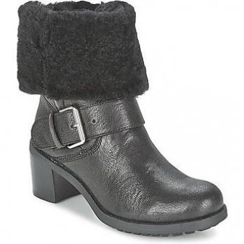 Clarks Pilico Place Botas de Estilo Feminino