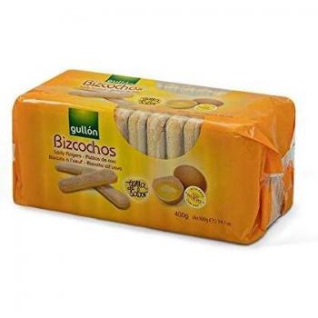 Gullón Galletas de Huevo, 400g