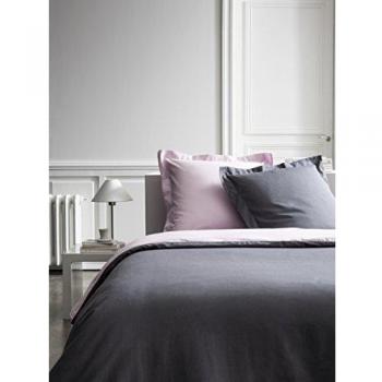 Parure HC4 Percale 220/240 + 2 taies 75/75