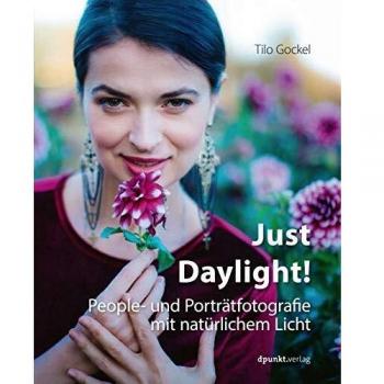 Just Daylight!