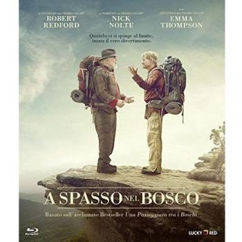 A spasso nel bosco