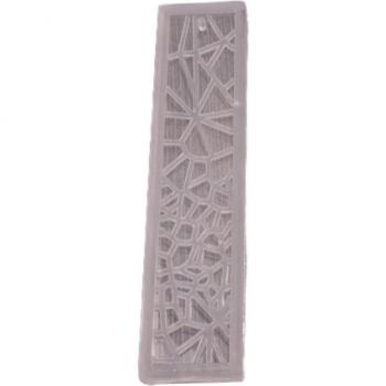 DIY Resin Bookmark Mold