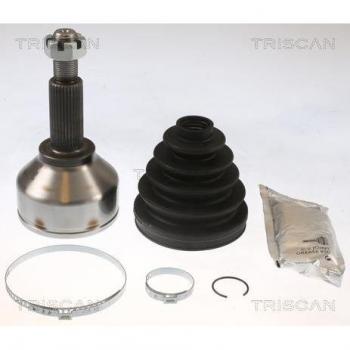 TRISCAN 8540 16206 Kit de joints d’arbre de transmission