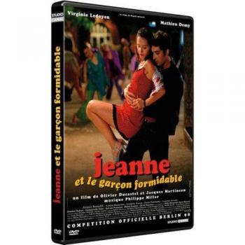 La Compagnie de Jeanne et du Garçon Formidable