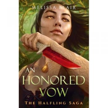 Blair, Melissa: An Honored Vow