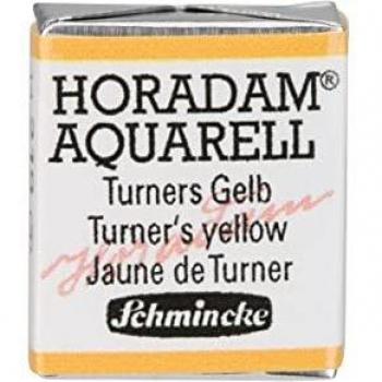 Schmincke Aquarell HORADAM® 1/2 Näpchen