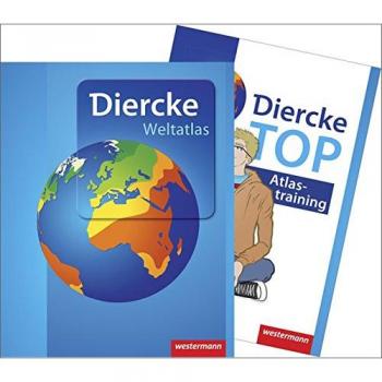 Diercke Weltatlas