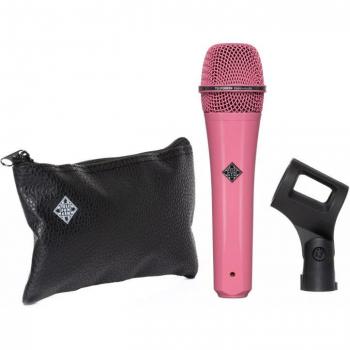 Telefunken M81 Universal Dynamic Vocal Microphone