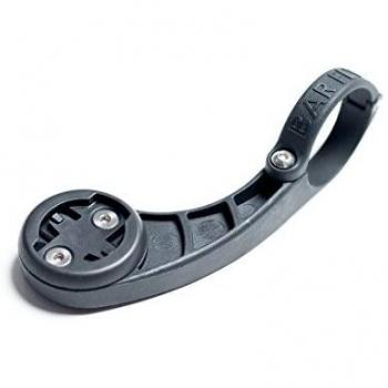 Bar Fly 4 Max Black Accessory Holder