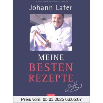 Meine besten Rezepte