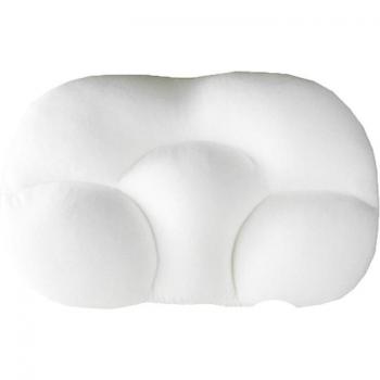 Oreiller orthopédique ergonomique pour le cou