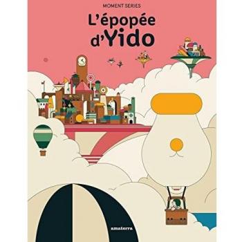 L'épopée d'Yido