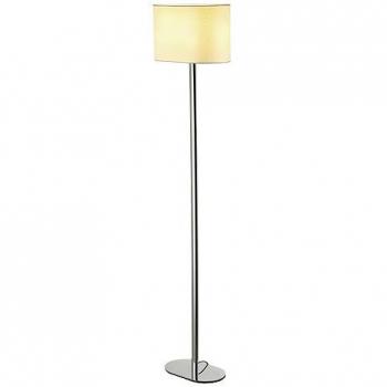 Soprana Oval-Stehlampe SL‑1 – E27, 60 W