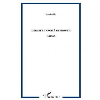 Dernier tango à Beyrouth