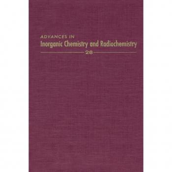 Vitalsource Technologies, Inc. Advances In Inorganic Chemistry Vol 28