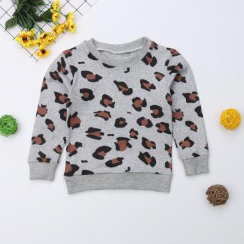 Leopard Family Matching Outfit