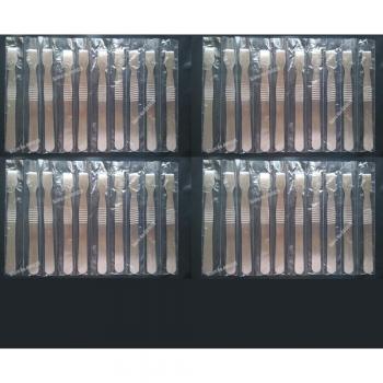 Outil d'Ouverture Spudger en Acier – Lot 40 unités