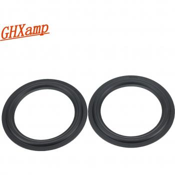 GHXAPM 2PCS 5.25 INCH Loudspeaker Folding Edge Repair Parts