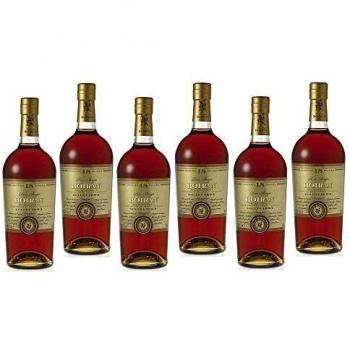 RON BOTRAN ANEJO SOLERA 1893 18 ANNI