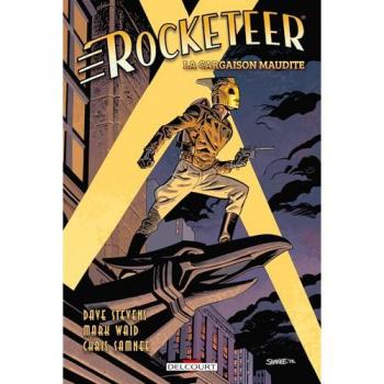 Rocketeer