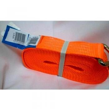 Gancho Abierto 5000Kg 7.6M Parte Larga