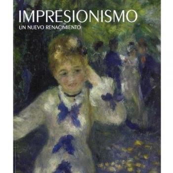 De Manet al impresionismo: un renacimiento moderno