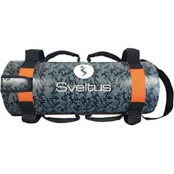 25kg Sveltus Camouflage Sandbag